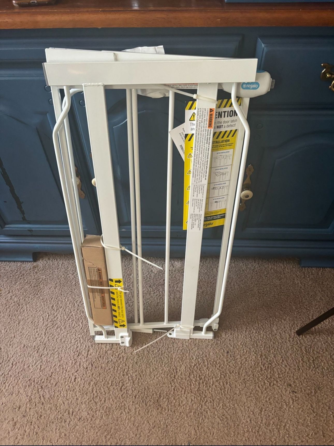 Baby Gate