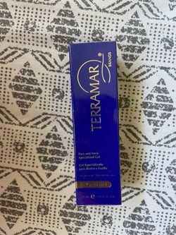 Terramar Face And Neck