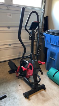 Elliptical (Echelon Sport)