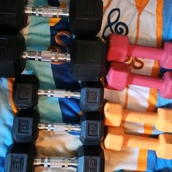 Weights For Sale 