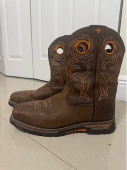 Ariat Boots