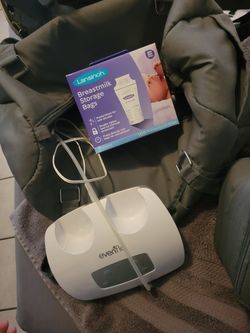 Breast Pump