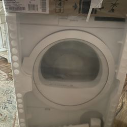 Bosch 300 Series Ventless Dryer