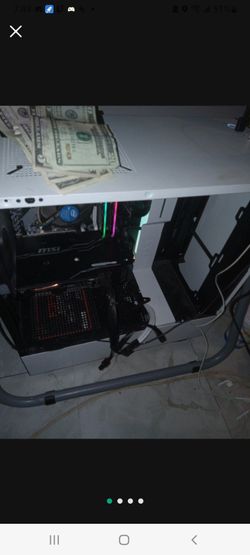 GAMING PC 1660 SUPER FOR SALE