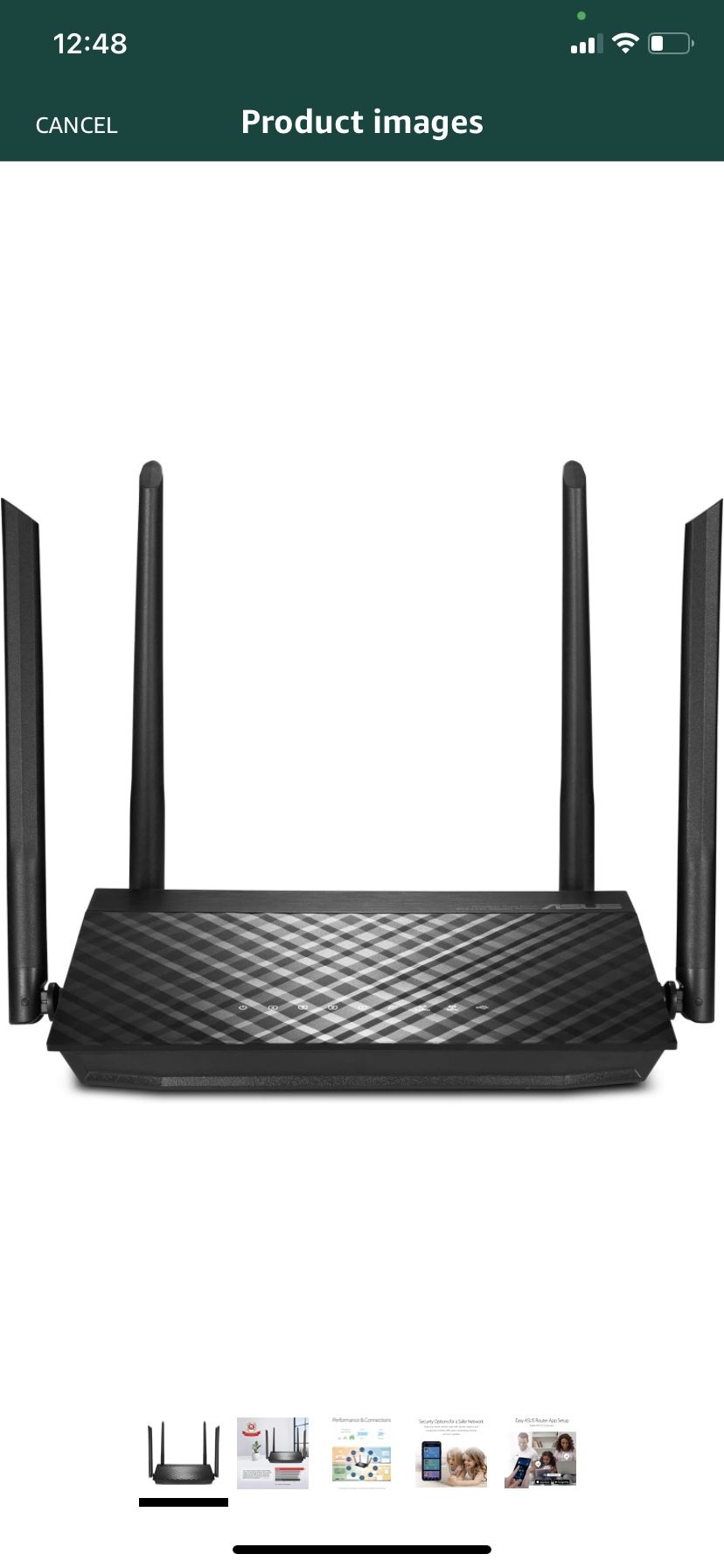 Router