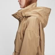 GAP Oversized Parka