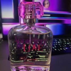 Addicted To Love