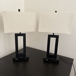 Lamp 