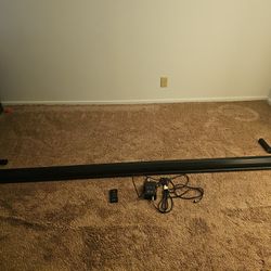 Elite Screen 10-12 Feet Screen Size