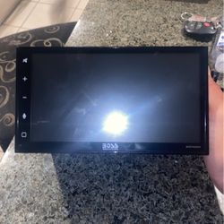 Boss Audio System