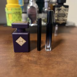 5ML AND 10ML DECANTS INITIO SIDE EFFECT