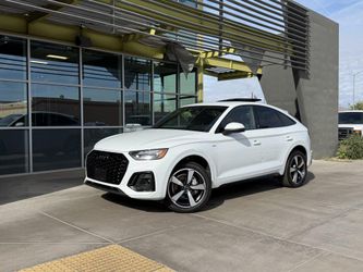 2023 Audi Q5 Sportback