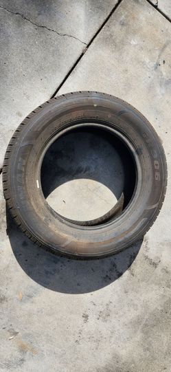 Ironman tires 235/60r16