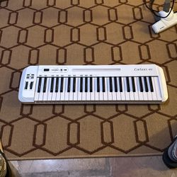 Carbon 49 MIDI Keyboard 
