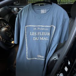 Dior T-shirt 