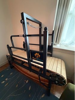 PawPaw’s Dog Treadmill