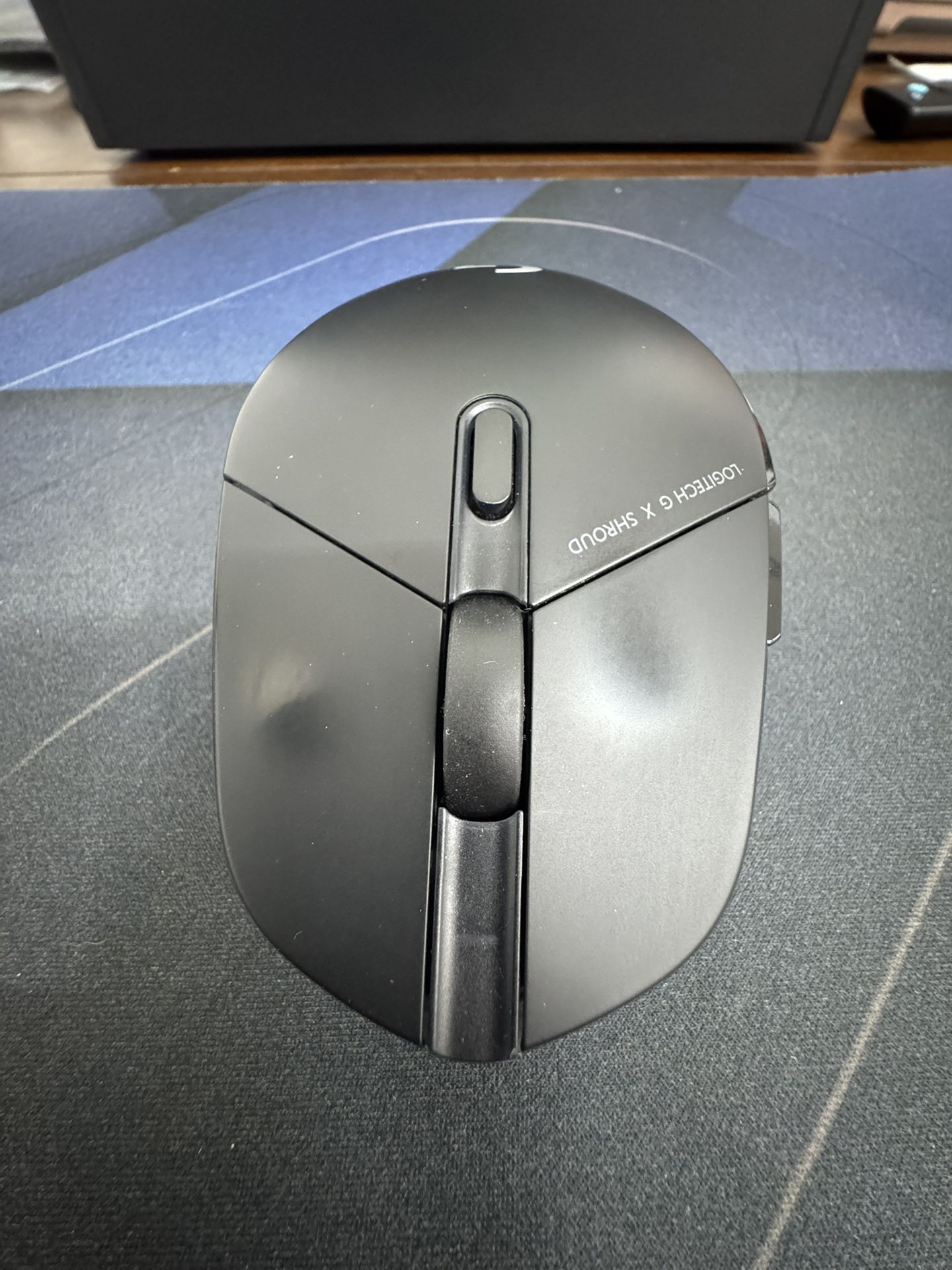 Gaming Mouse 
