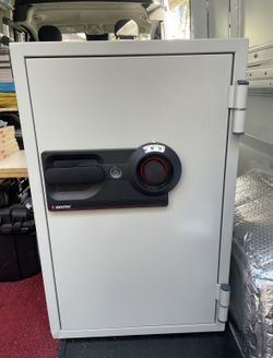 Sentry Safe