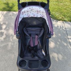 Graco Stroller