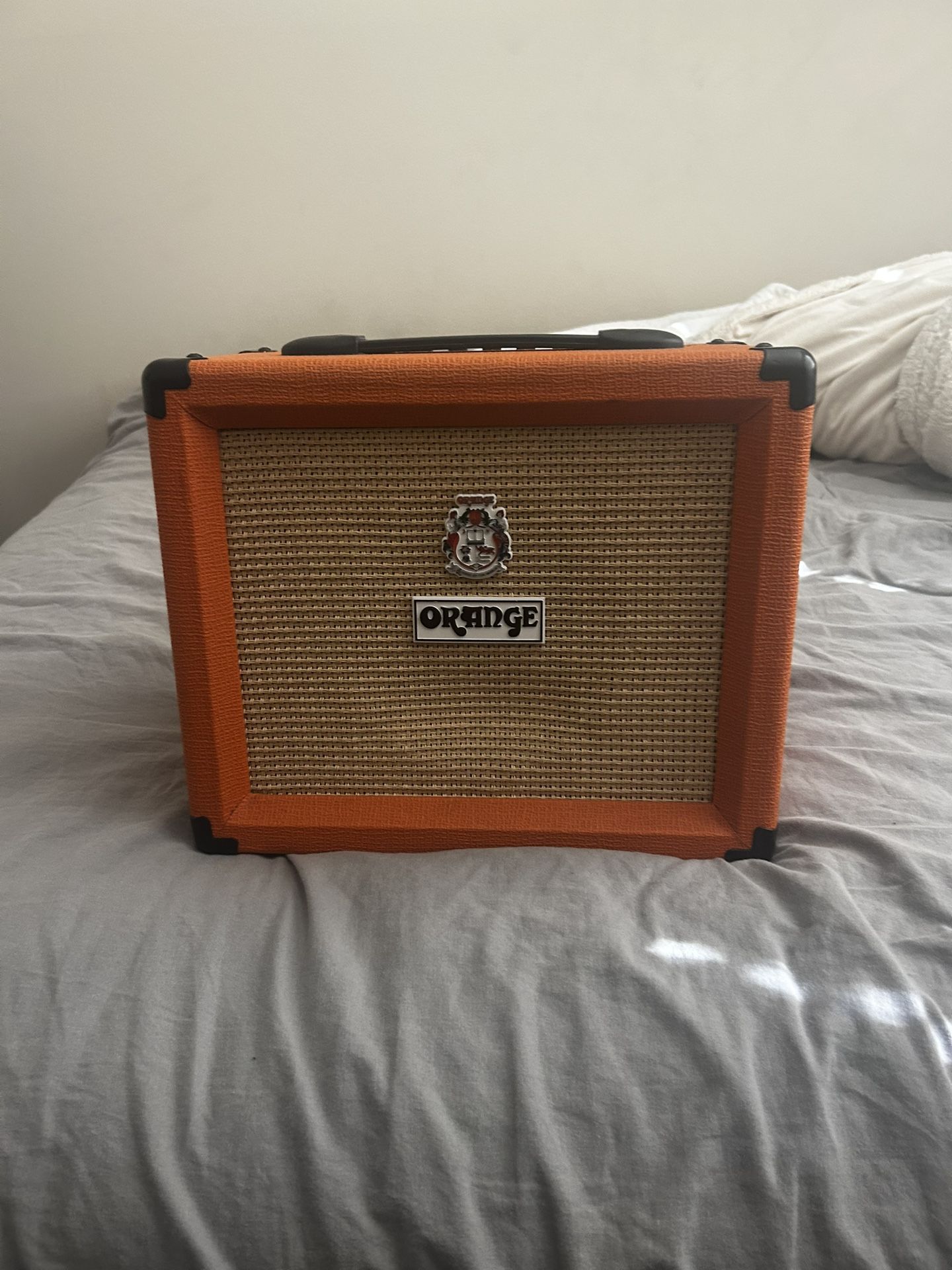 Orange Crush 20RT Guitar Combo Amplifier