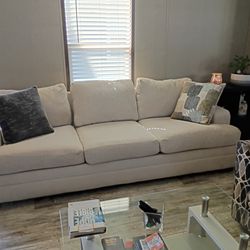 Sleeper sofa