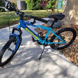 Boys / Kids Bikes