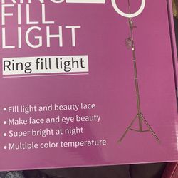 Ring Light