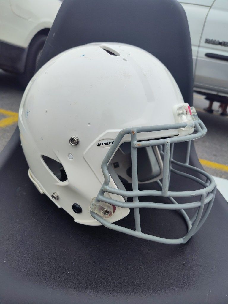 Riddell Speed Football Helmet XL Adult