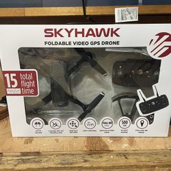 Skyhawk Drone 