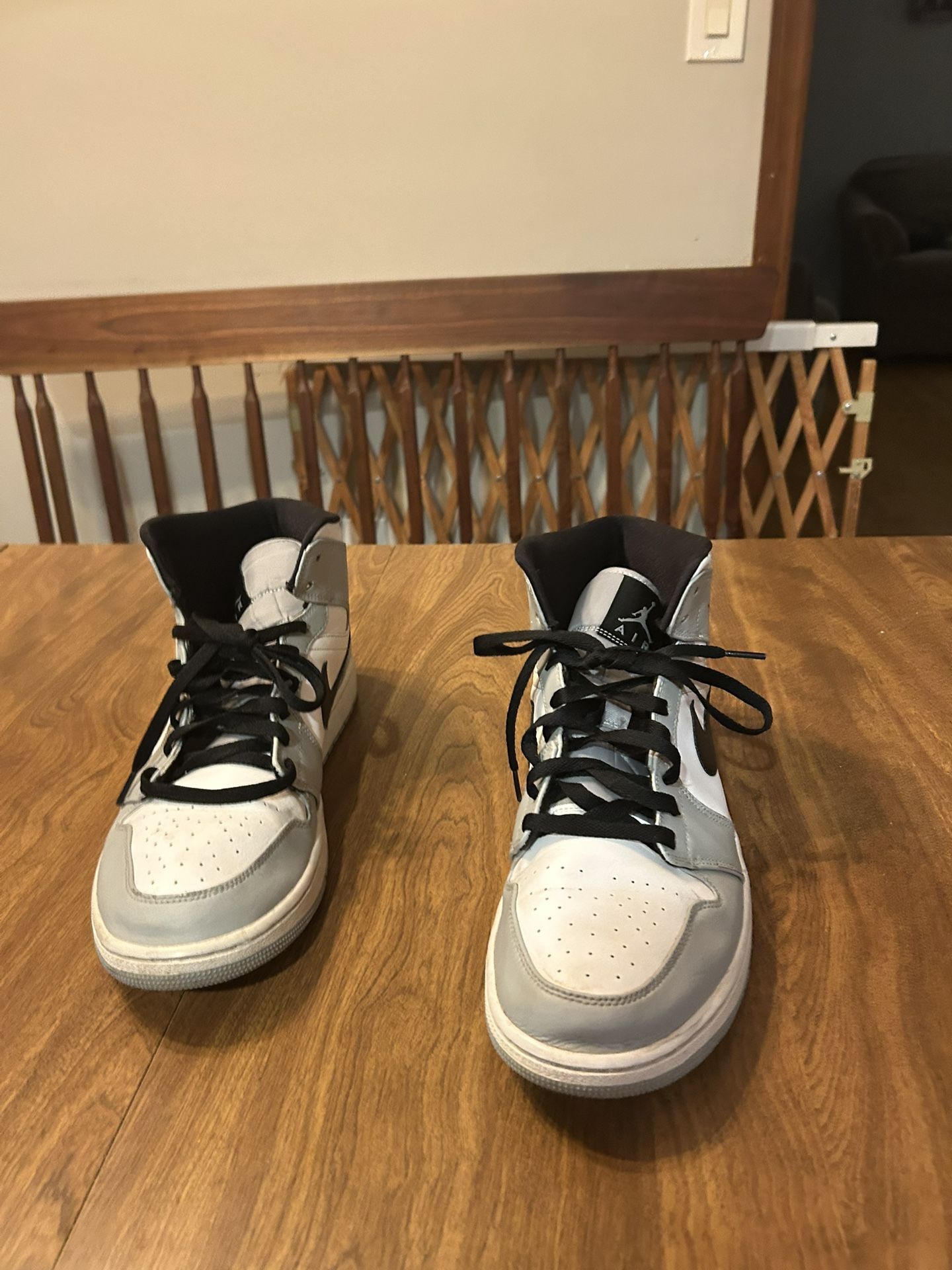 Jordin 1 High Size 13