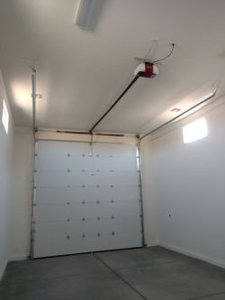 Liftmaster 8587 14ft rv opener