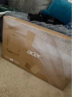 2 Acer Vero V277 27" IPS Monitors
