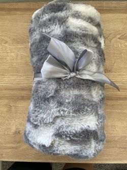 Throw Blanket