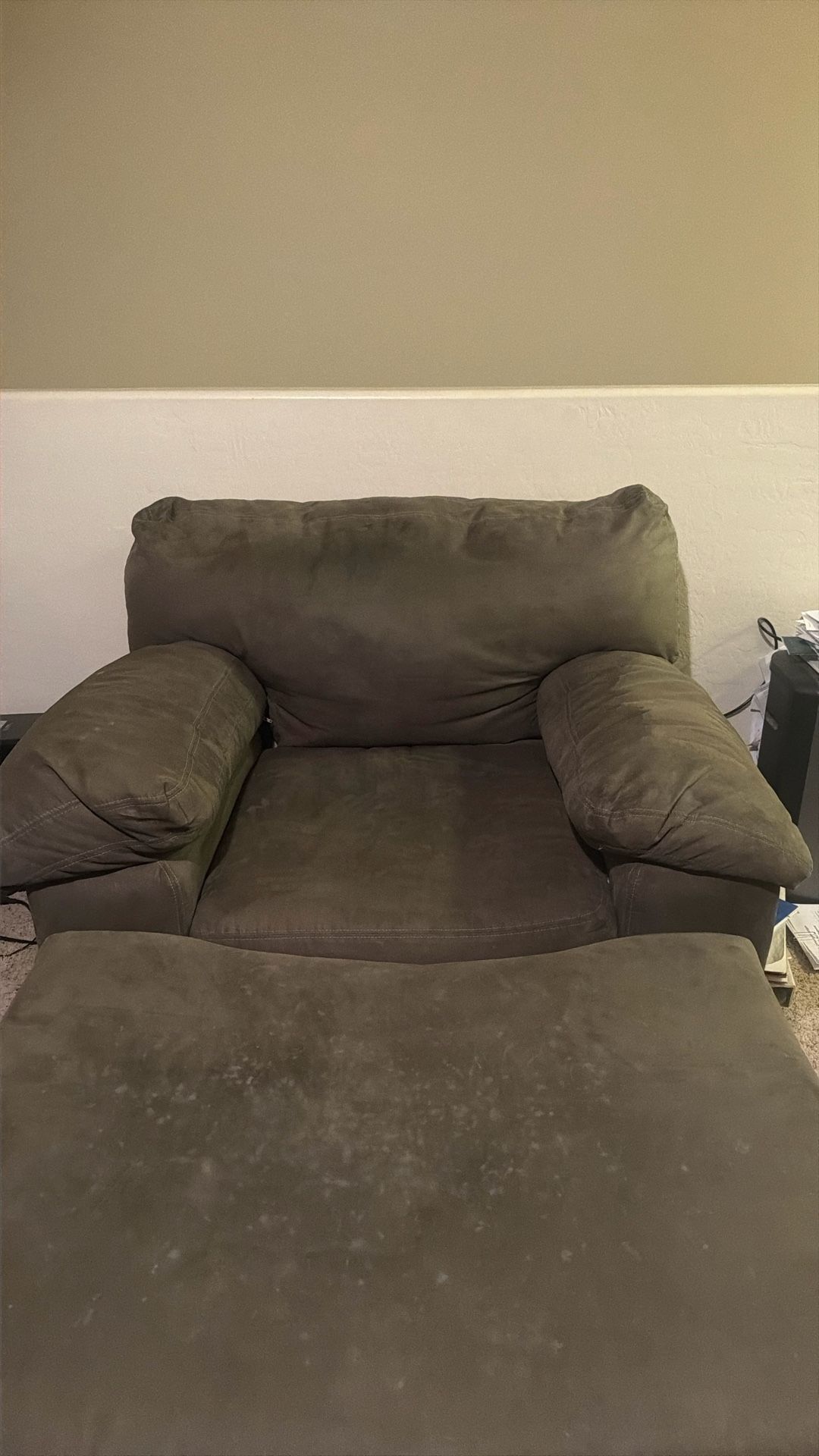 Love Seat, Couch