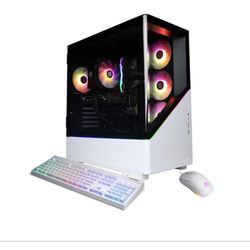 Cyber power Pc Gma5400bst Complete