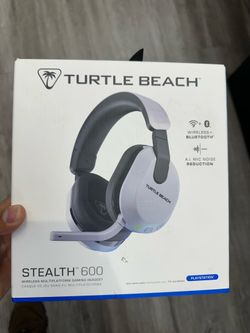 Turtle Beach Stealth 600 3rd Gen