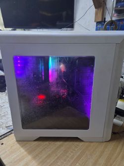 Entry-Level / Budget 1080p Gaming PC