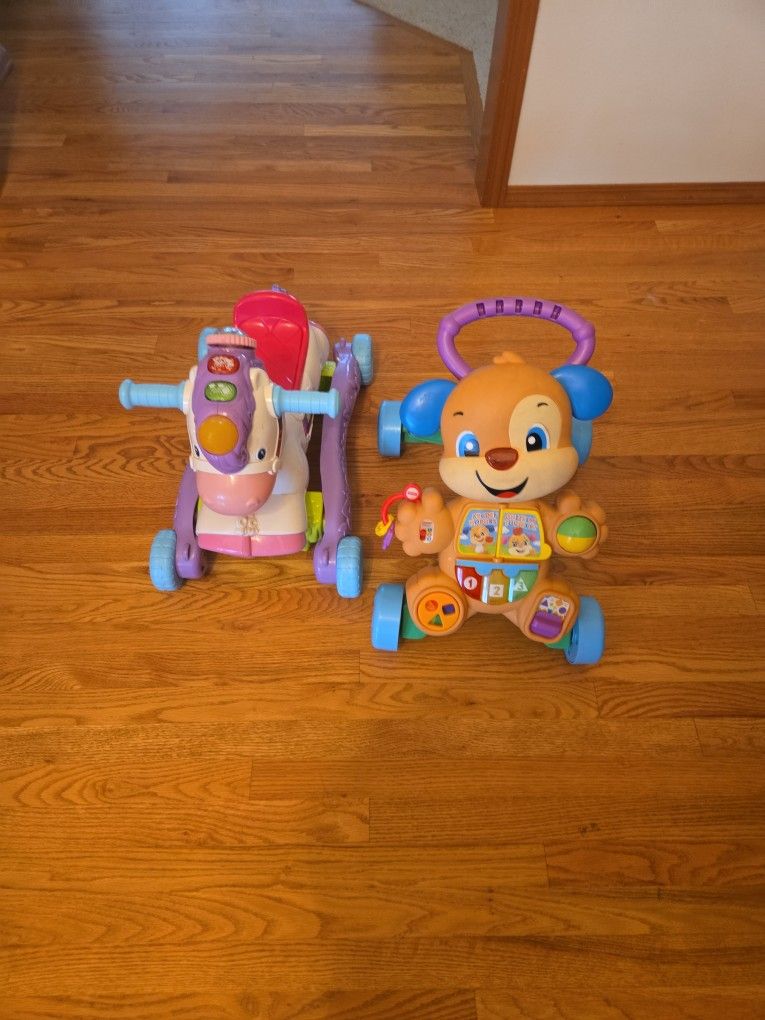 Baby Toys