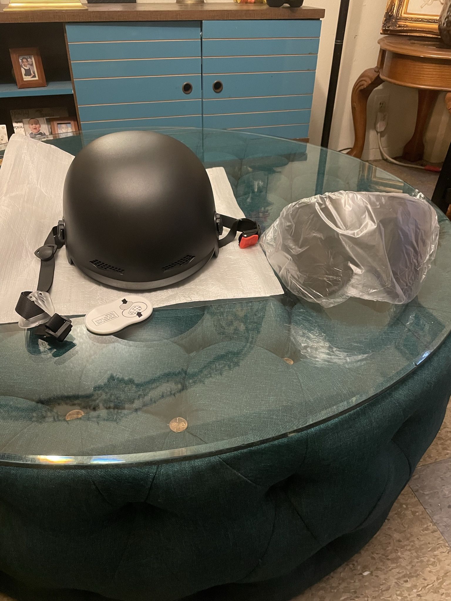 Helmet
