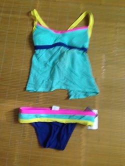 Swimwear