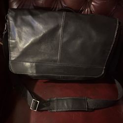 Kenneth Cole Reaction Men’s messenger bag