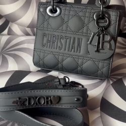 Designer MINI Purse 
