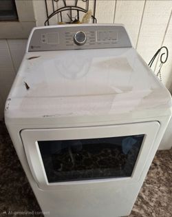Electric dryer