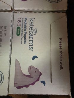 Free kate farms