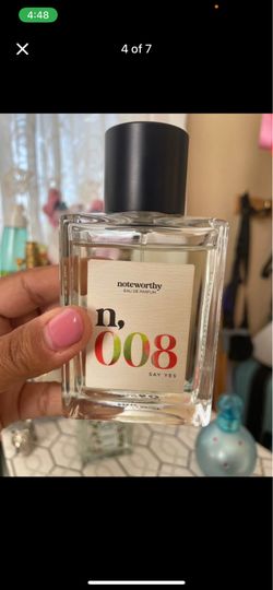 Perfume