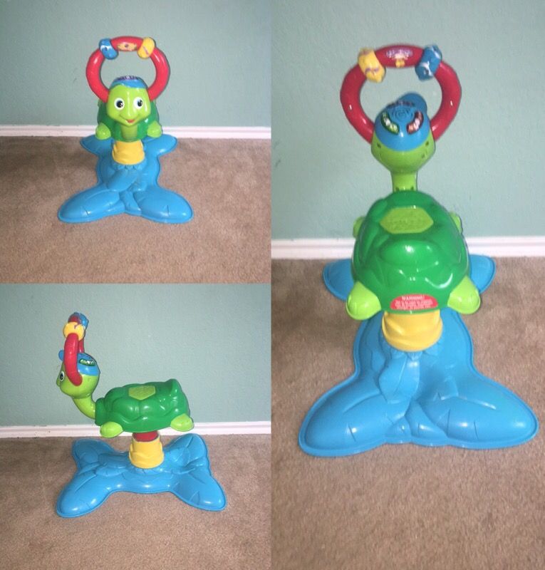 Turtle