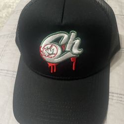 se venden gorras nuevas