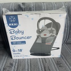 Baby Bouncer