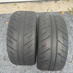 Hancook tires 