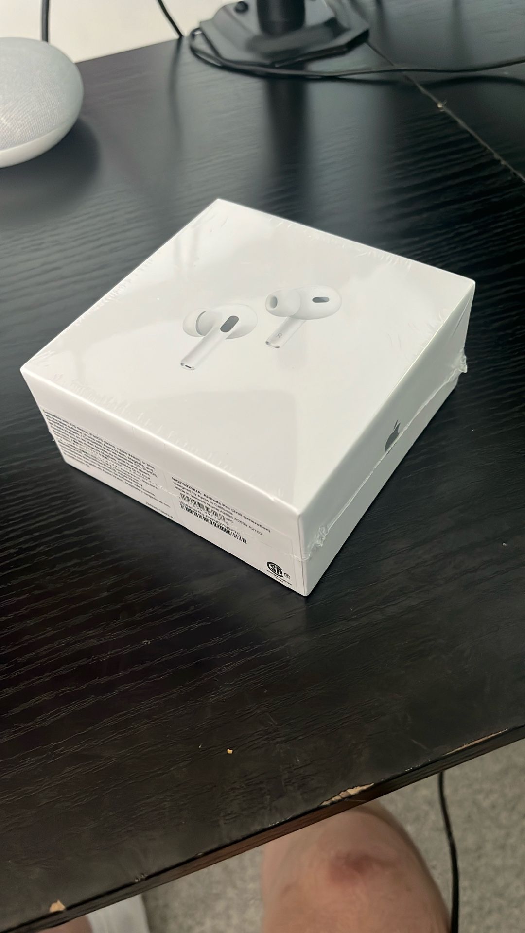 AirPod Pro 2nd Generation